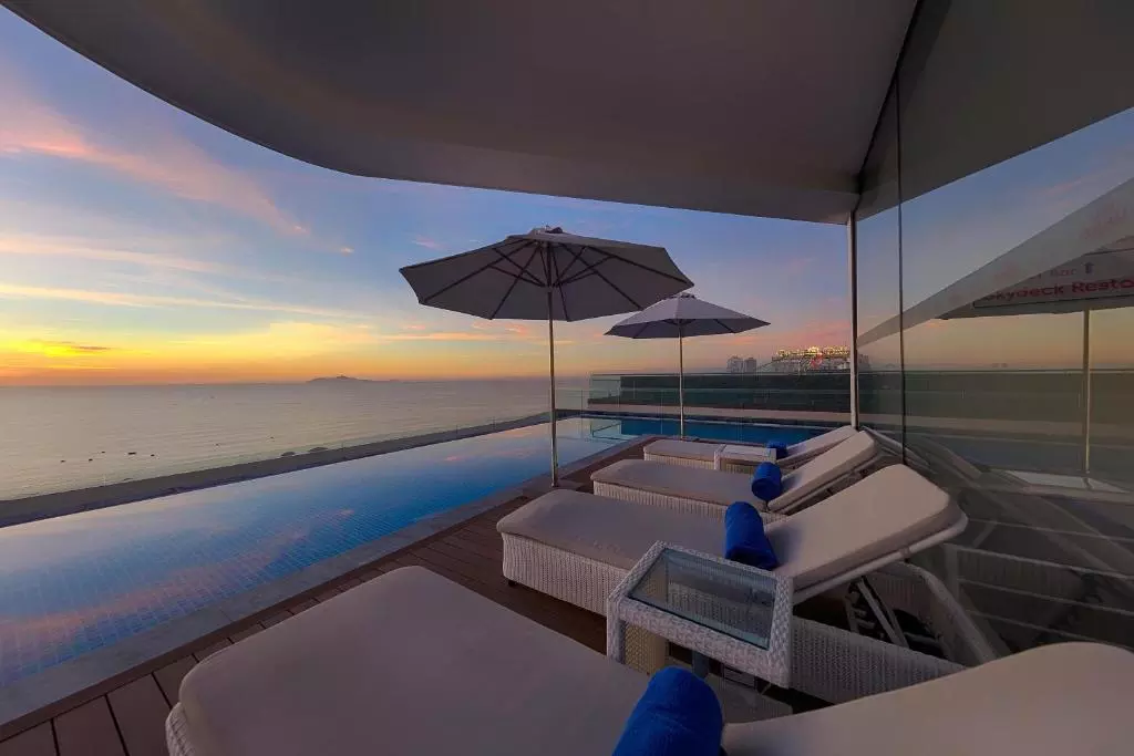 BELLE MAISON PAROSAND DANANG Or similar